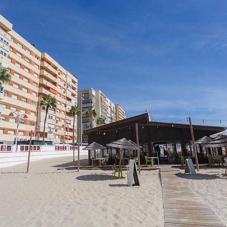 Bahia Suites By Cadiz4Rentals ภายนอก รูปภาพ