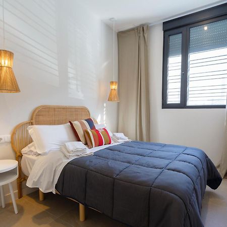 Bahia Suites By Cadiz4Rentals ภายนอก รูปภาพ