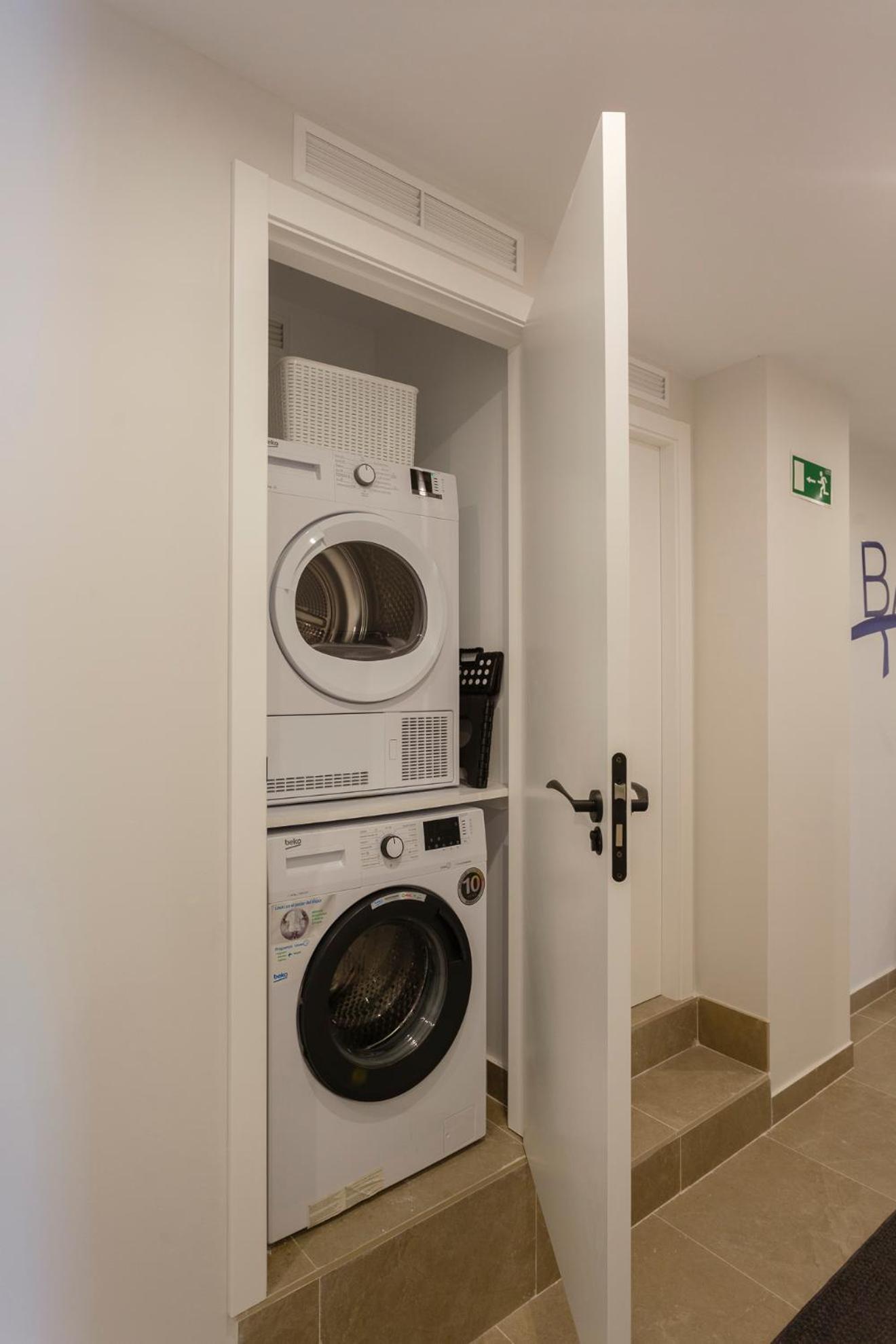 Bahia Suites By Cadiz4Rentals ภายนอก รูปภาพ
