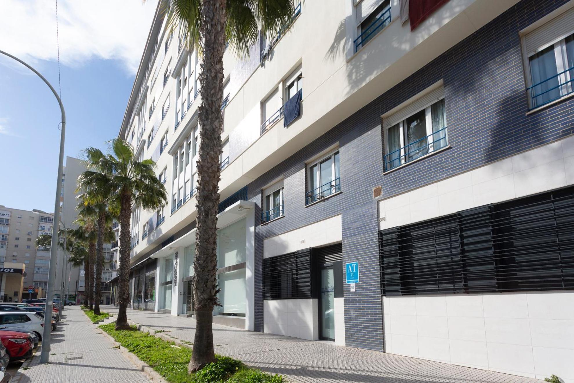 Bahia Suites By Cadiz4Rentals ภายนอก รูปภาพ
