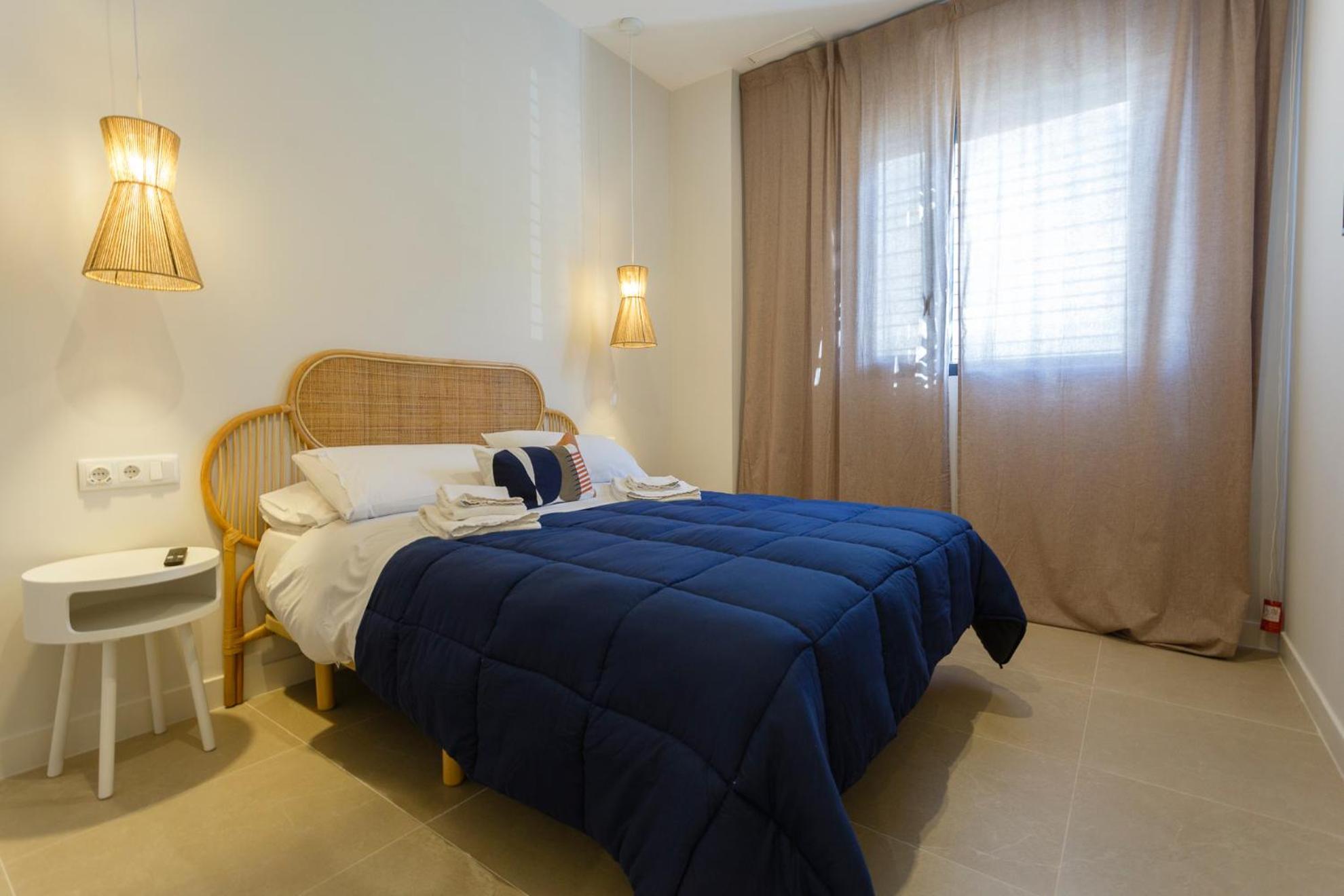 Bahia Suites By Cadiz4Rentals ภายนอก รูปภาพ