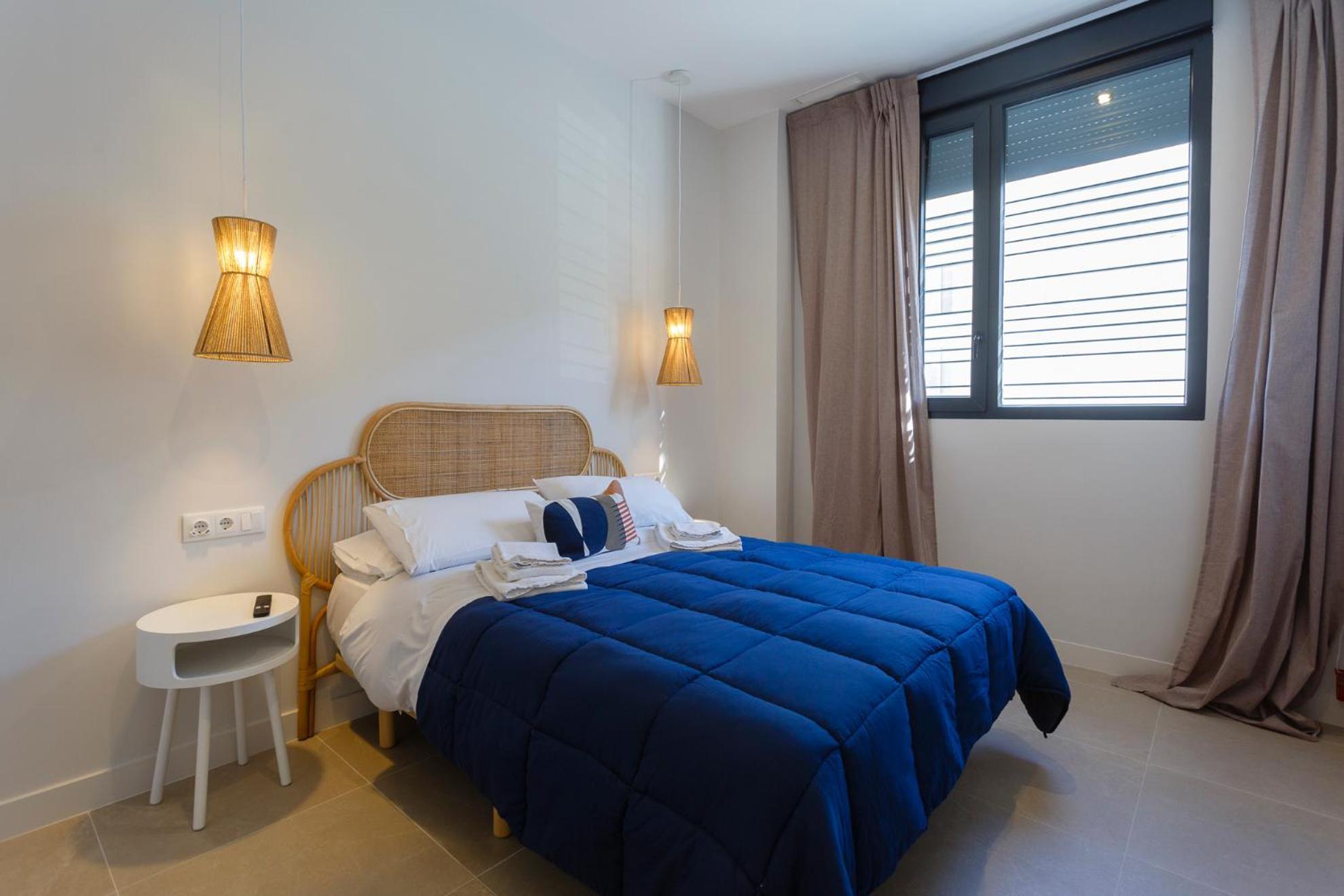 Bahia Suites By Cadiz4Rentals ห้อง รูปภาพ