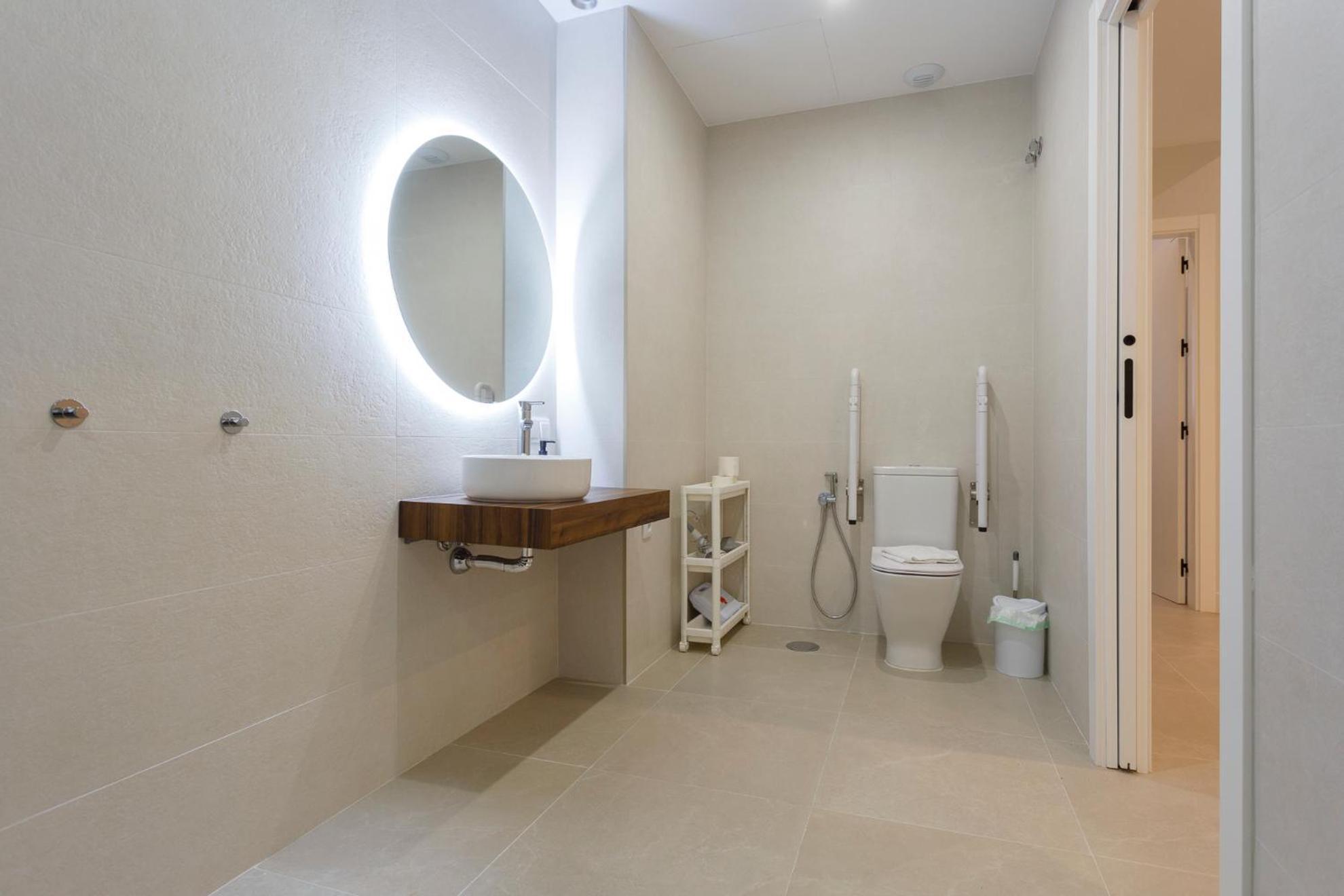 Bahia Suites By Cadiz4Rentals ภายนอก รูปภาพ