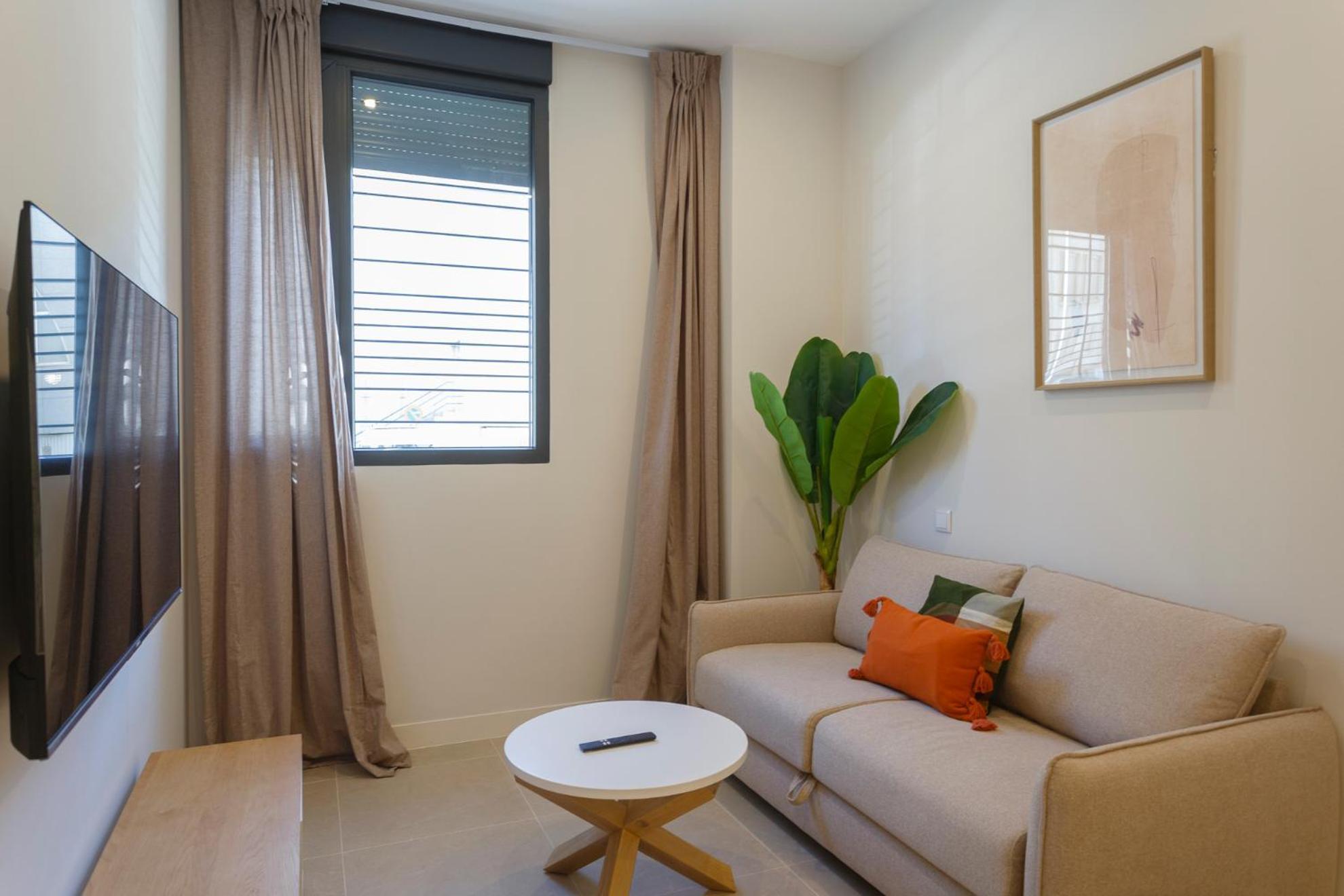 Bahia Suites By Cadiz4Rentals ภายนอก รูปภาพ