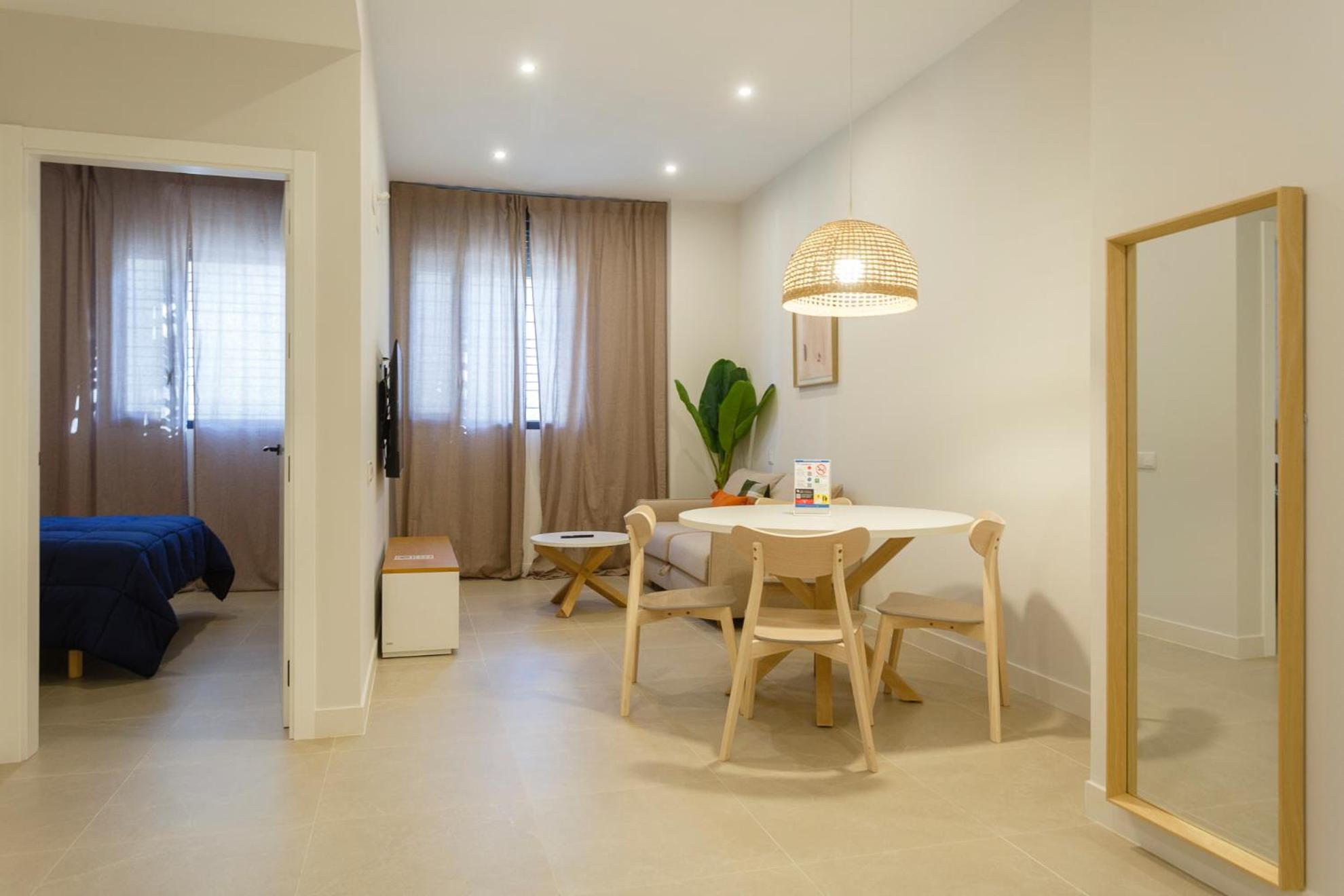 Bahia Suites By Cadiz4Rentals ภายนอก รูปภาพ