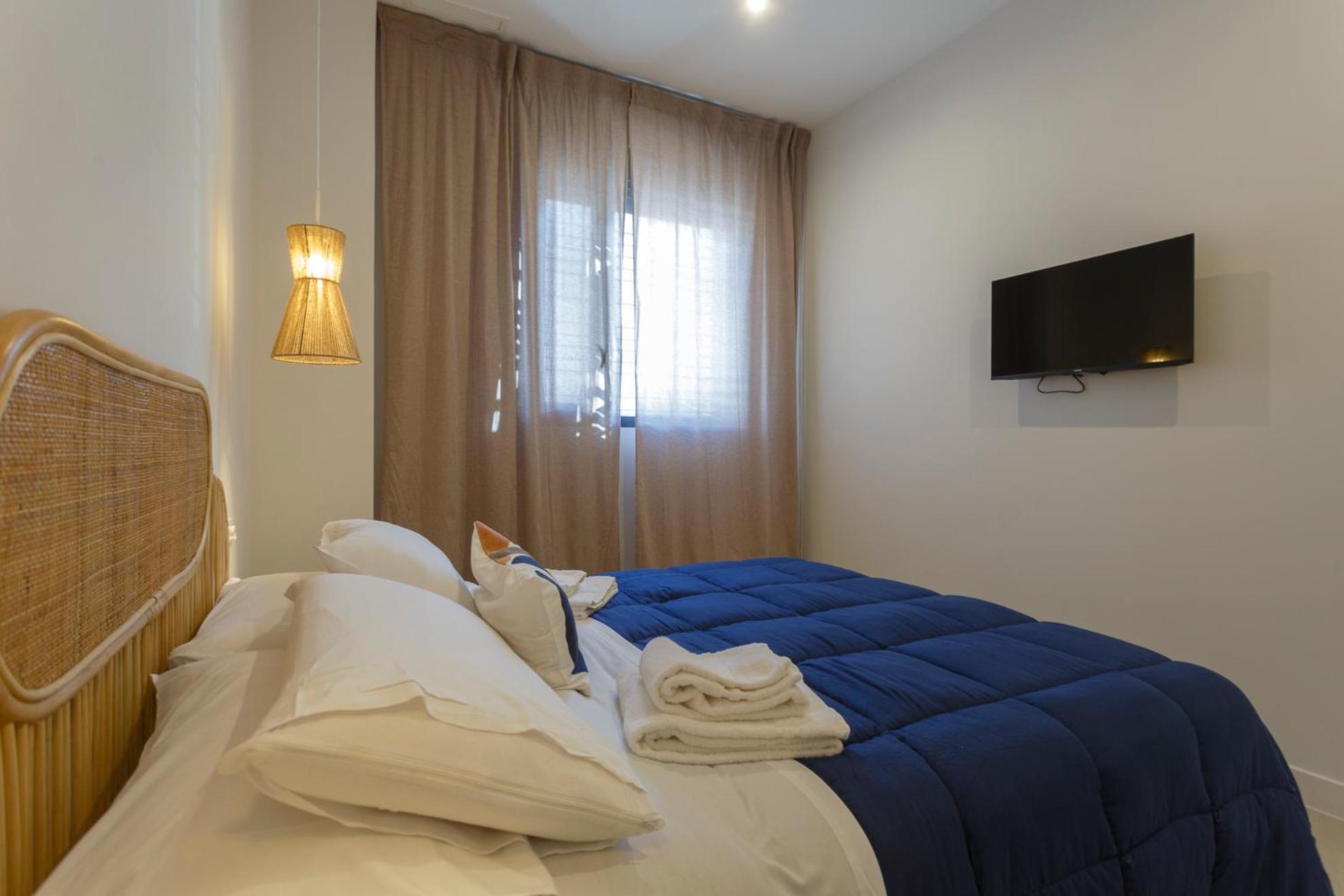 Bahia Suites By Cadiz4Rentals ภายนอก รูปภาพ