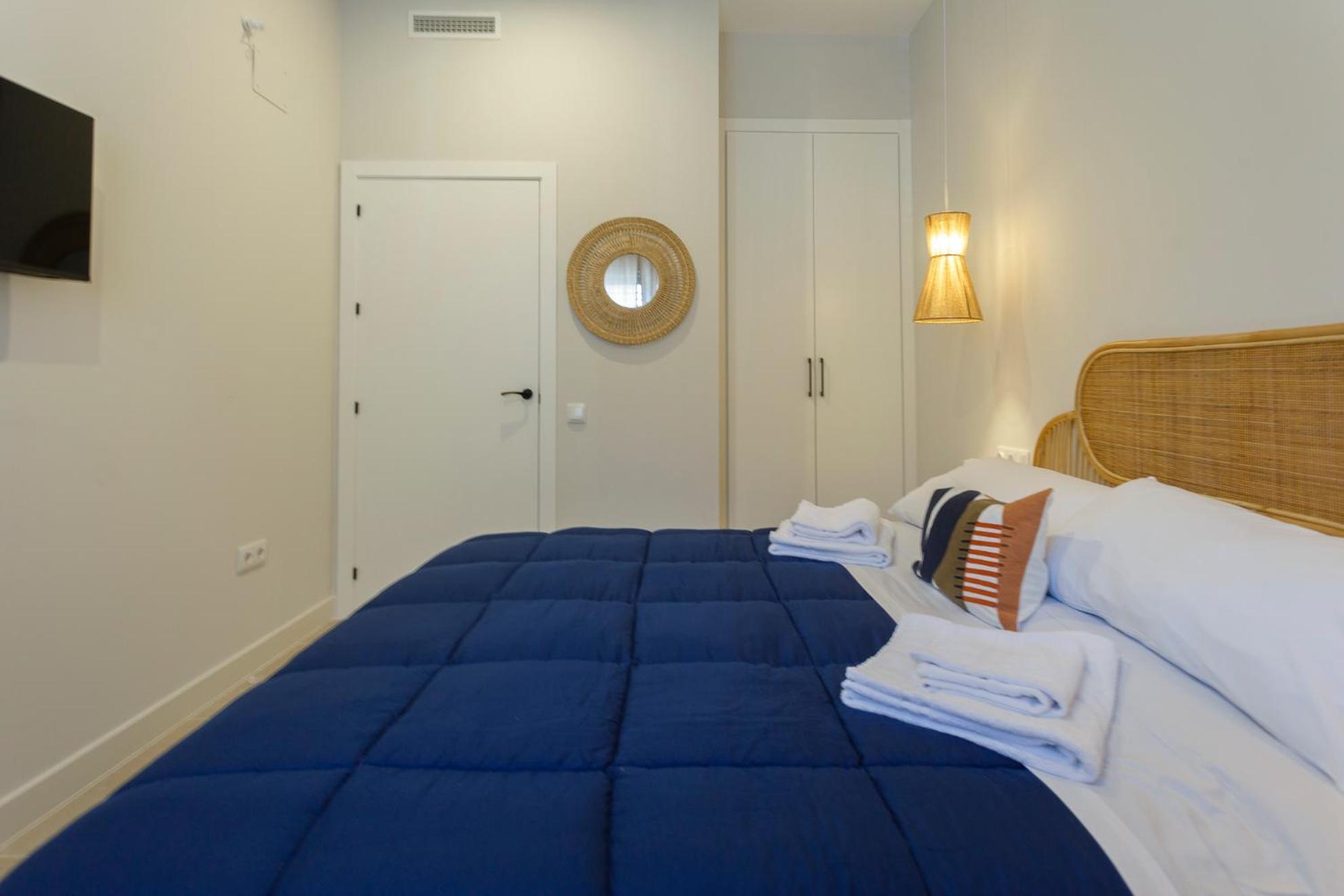 Bahia Suites By Cadiz4Rentals ห้อง รูปภาพ