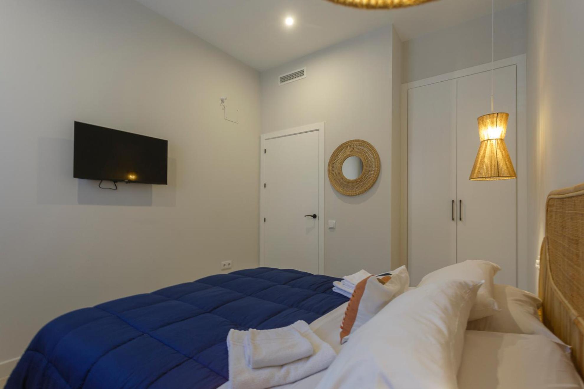 Bahia Suites By Cadiz4Rentals ห้อง รูปภาพ