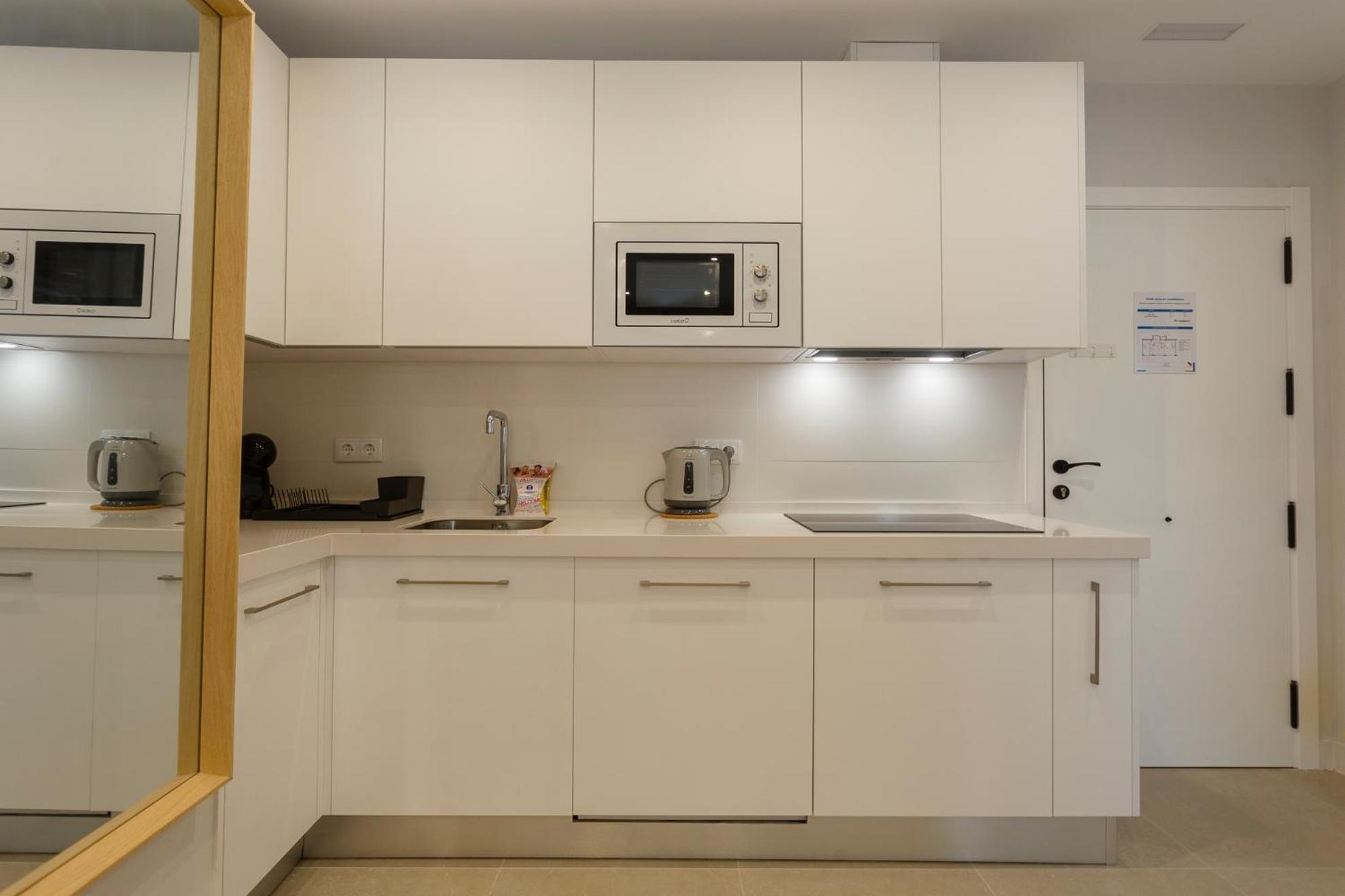 Bahia Suites By Cadiz4Rentals ภายนอก รูปภาพ