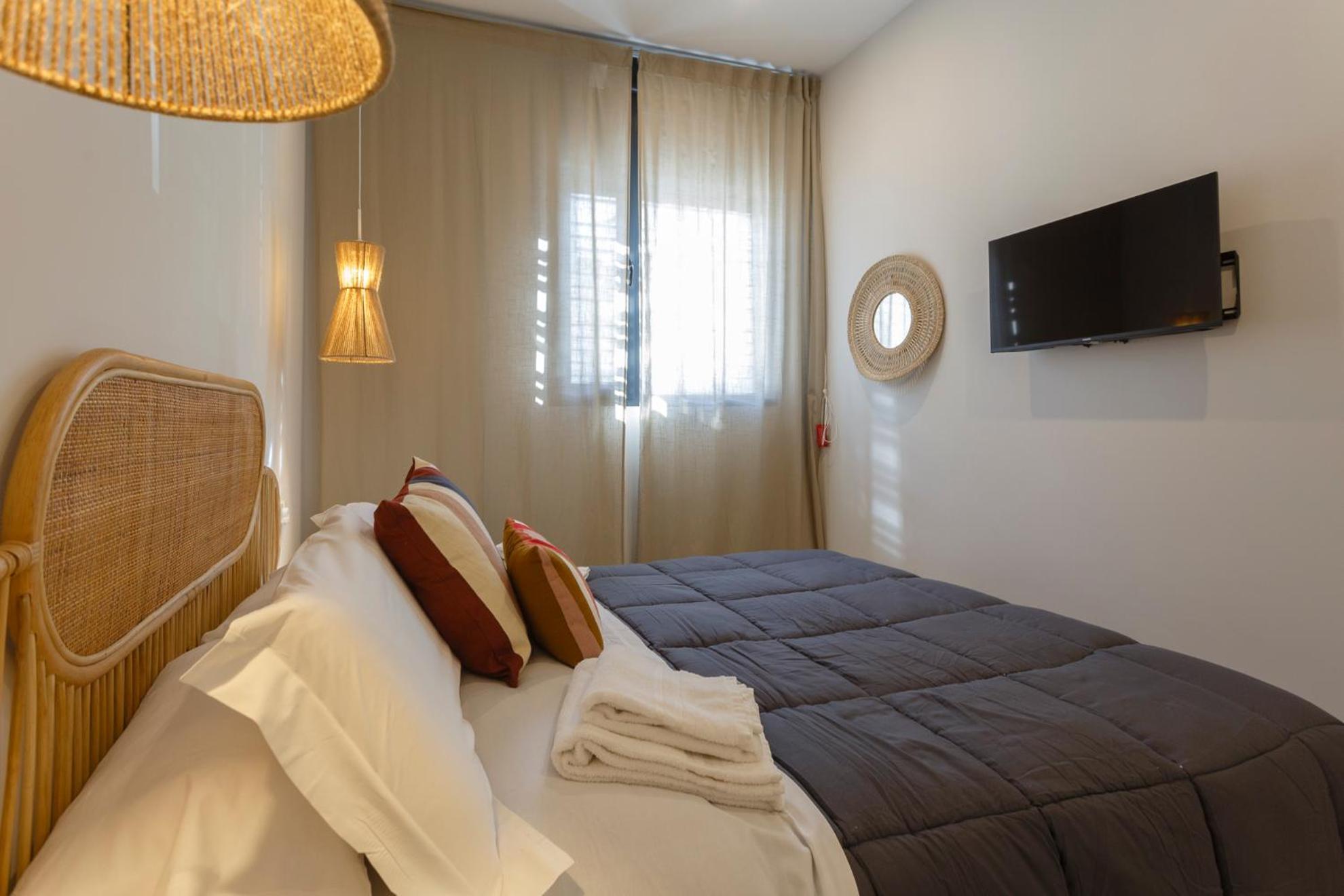 Bahia Suites By Cadiz4Rentals ภายนอก รูปภาพ