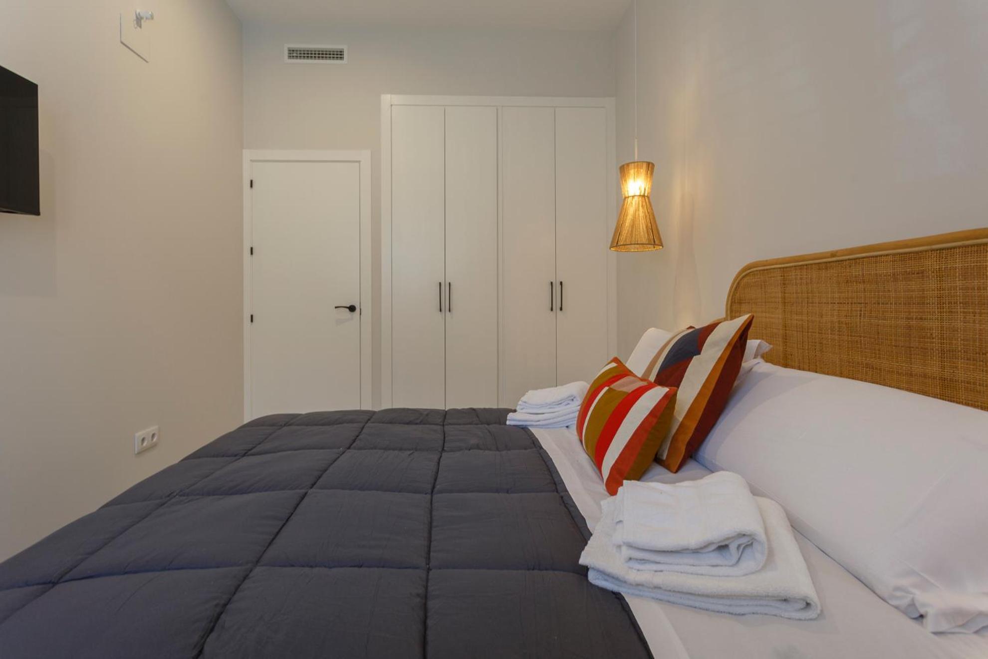 Bahia Suites By Cadiz4Rentals ภายนอก รูปภาพ