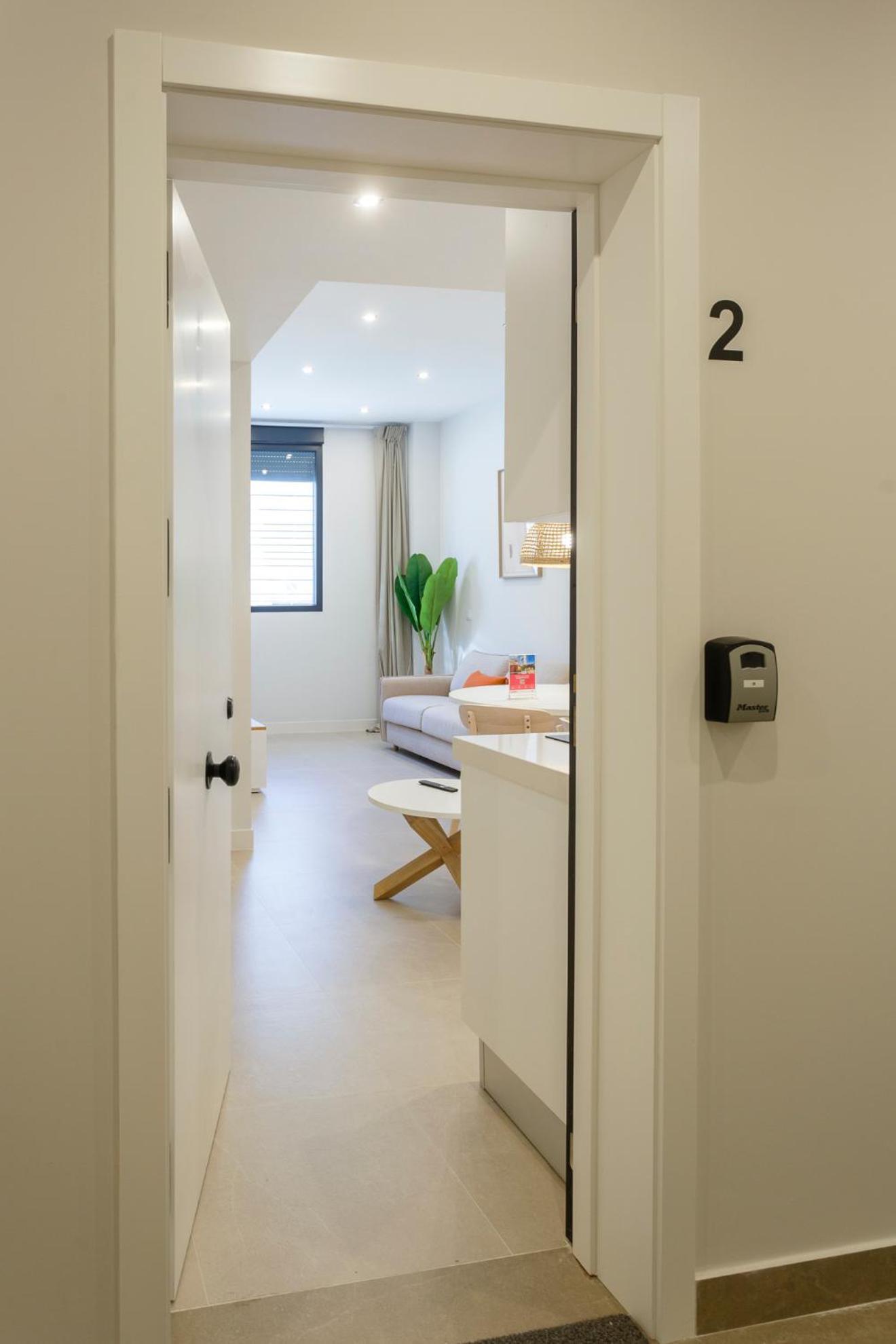Bahia Suites By Cadiz4Rentals ห้อง รูปภาพ