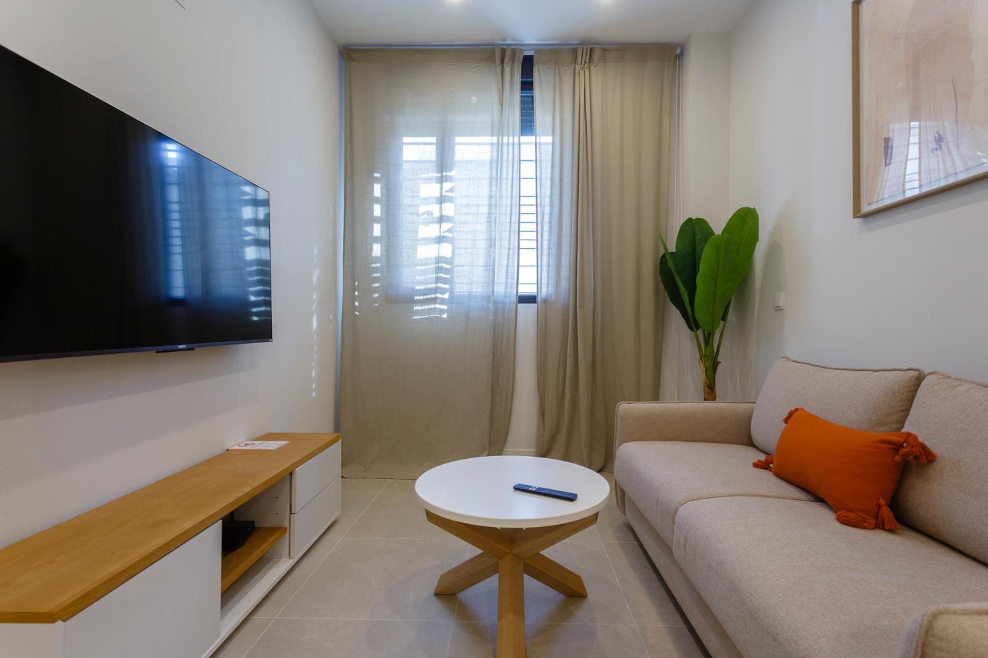 Bahia Suites By Cadiz4Rentals ภายนอก รูปภาพ