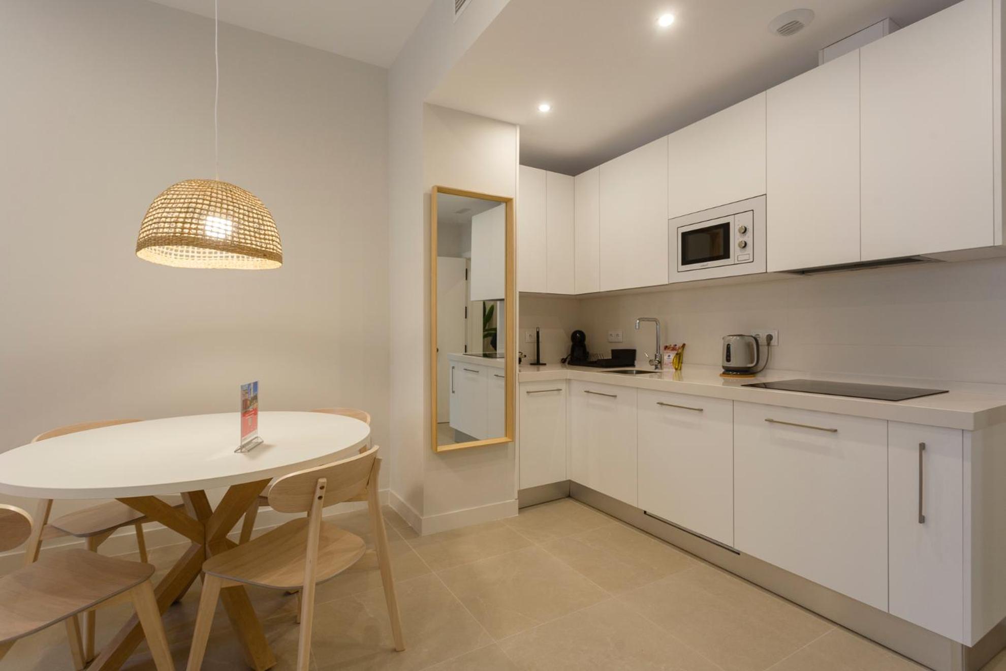 Bahia Suites By Cadiz4Rentals ภายนอก รูปภาพ