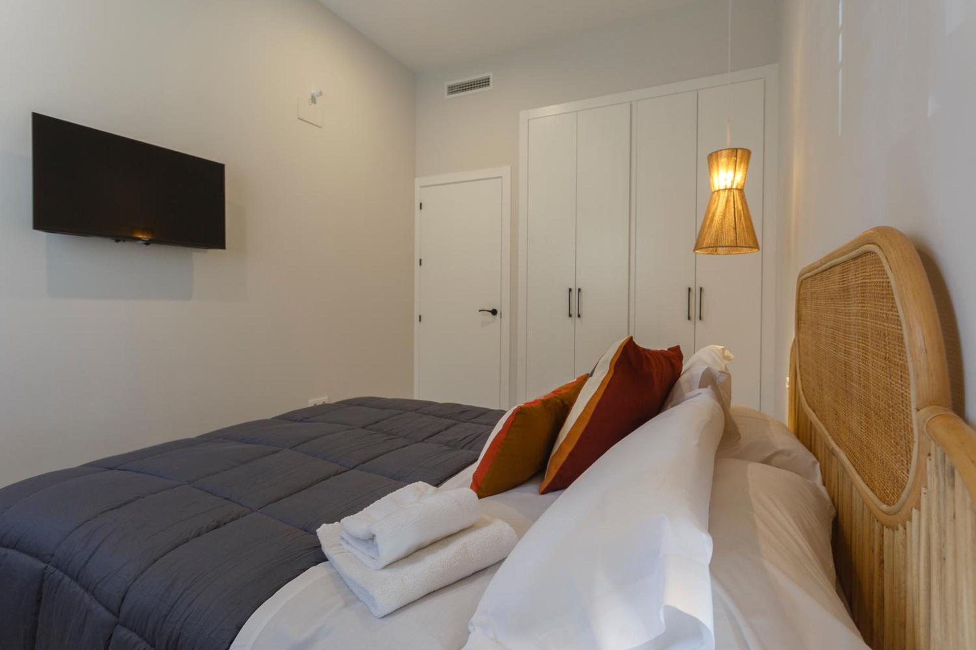Bahia Suites By Cadiz4Rentals ภายนอก รูปภาพ