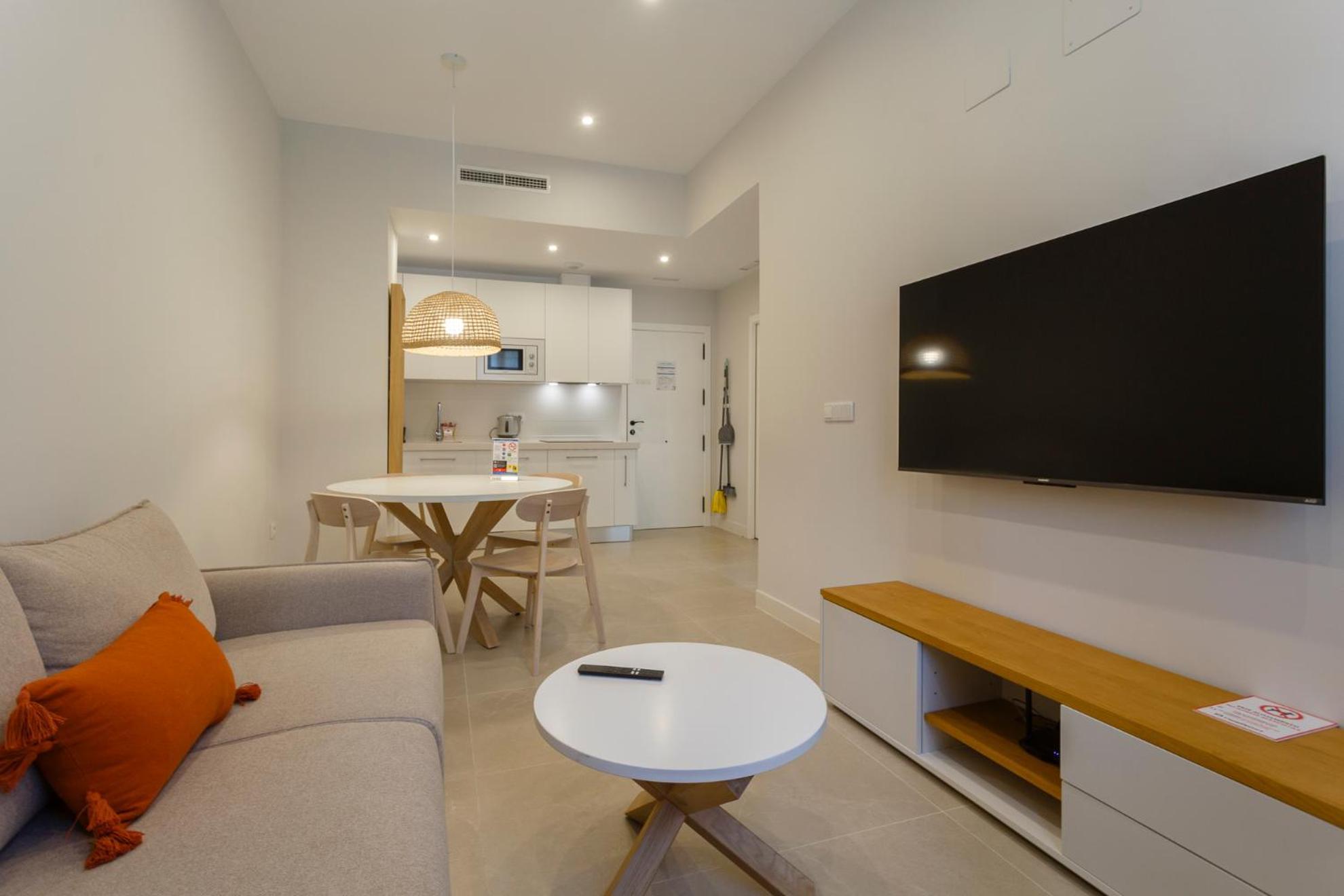 Bahia Suites By Cadiz4Rentals ภายนอก รูปภาพ