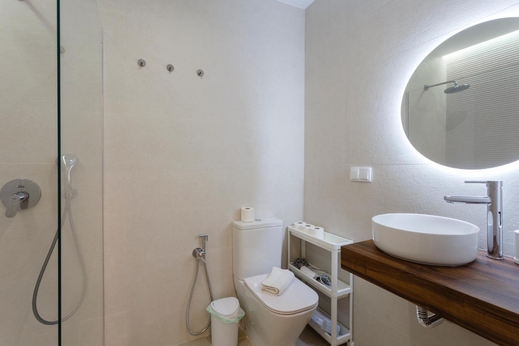 Bahia Suites By Cadiz4Rentals ภายนอก รูปภาพ
