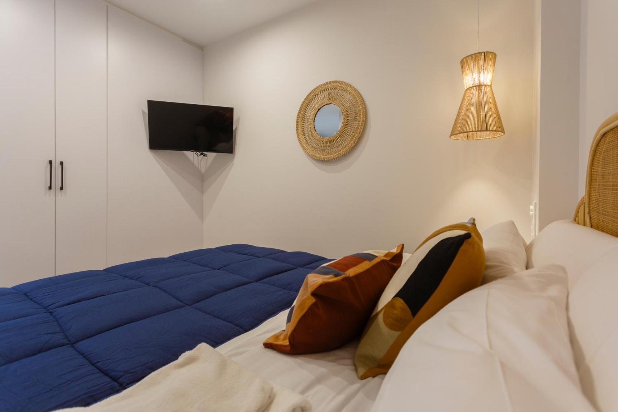 Bahia Suites By Cadiz4Rentals ภายนอก รูปภาพ