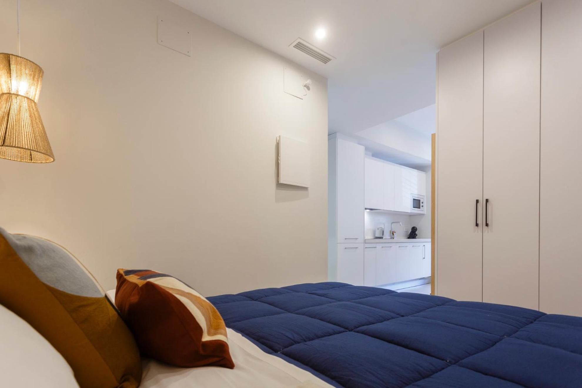 Bahia Suites By Cadiz4Rentals ภายนอก รูปภาพ