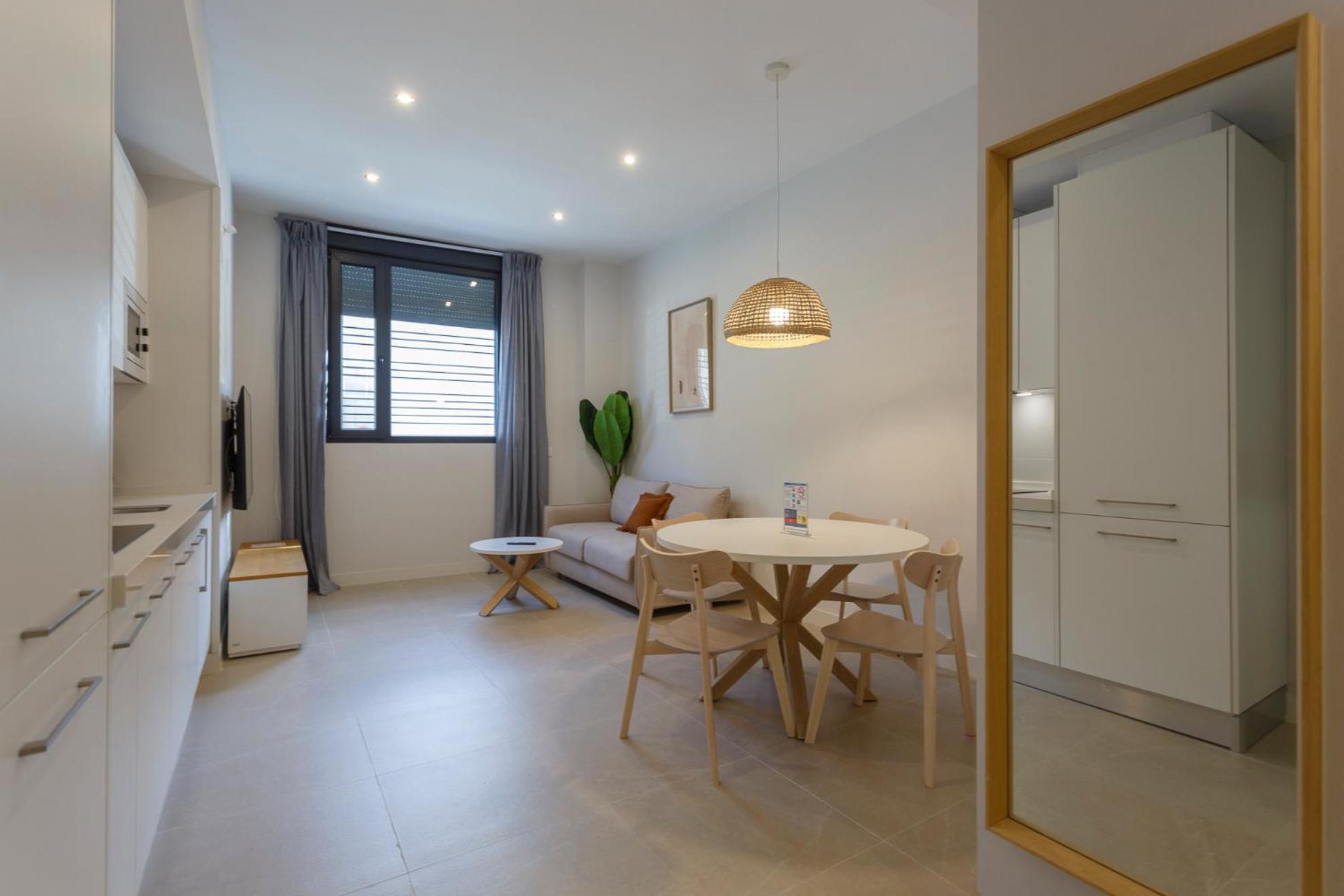 Bahia Suites By Cadiz4Rentals ภายนอก รูปภาพ