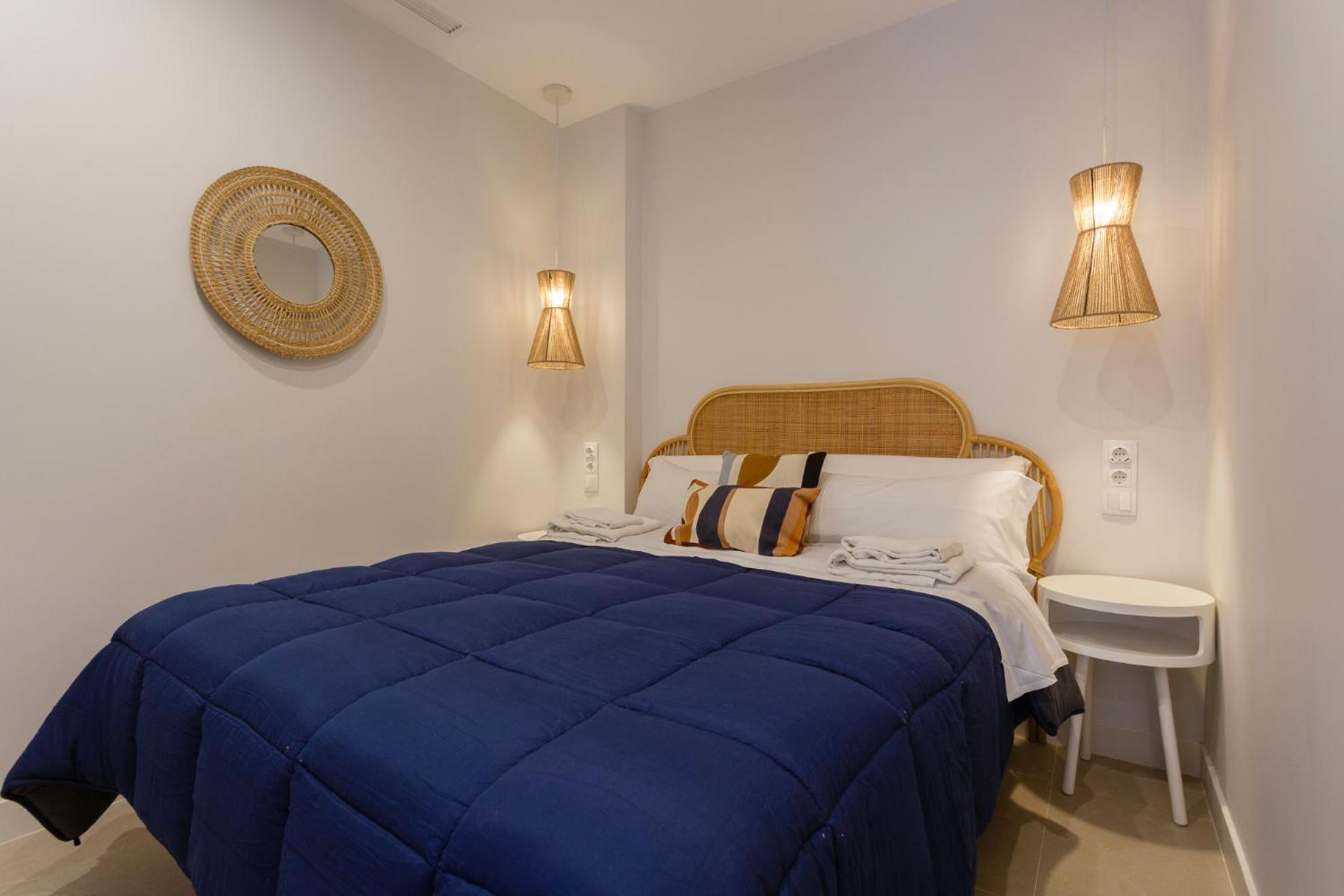 Bahia Suites By Cadiz4Rentals ภายนอก รูปภาพ